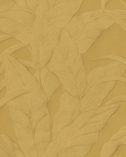 75004 Arte Monsoon Musa Gold Leaf