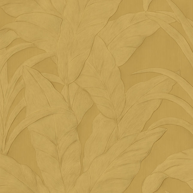 75004 Arte Monsoon Musa Gold Leaf