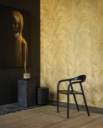 75004 Arte Monsoon Musa Gold Leaf