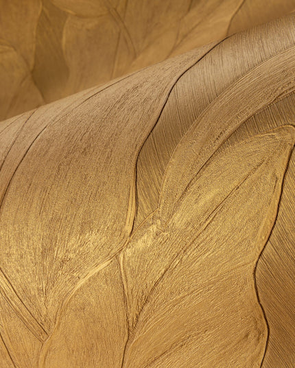 75004 Arte Monsoon Musa Gold Leaf