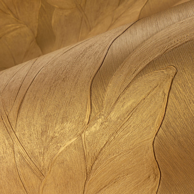75004 Arte Monsoon Musa Gold Leaf