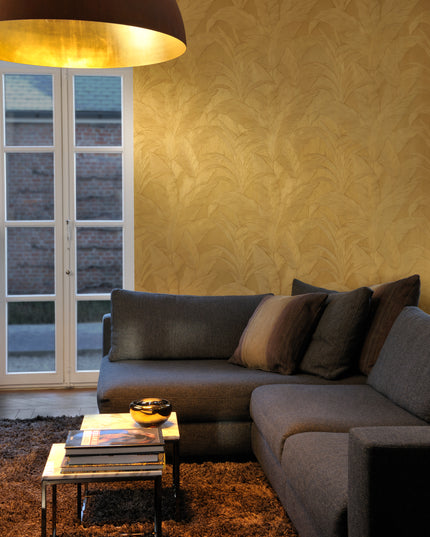 75004 Arte Monsoon Musa Gold Leaf