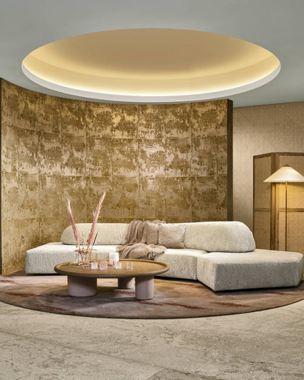 Arte Metal X Platina Platinum 85500A Roomshot