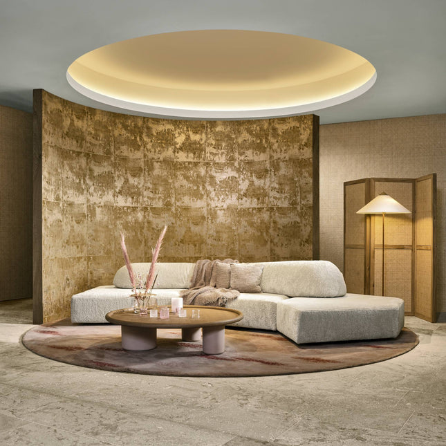 Arte Metal X Platina Platinum 85500A Roomshot