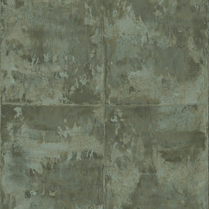 85501 Arte Icons Platinum Moss Green