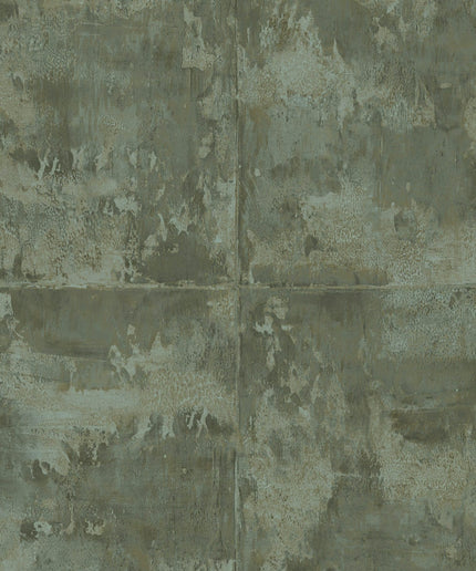 85501 Arte Icons Platinum Moss Green