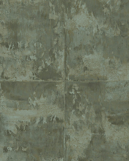 85501 Arte Icons Platinum Moss Green