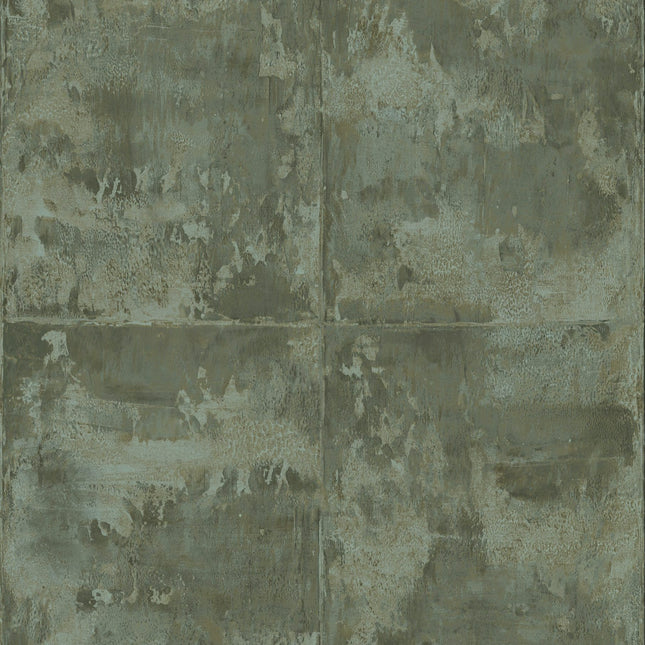 85501 Arte Icons Platinum Moss Green