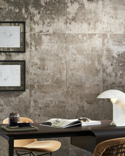 85505 Arte Icons Platinum Taupe