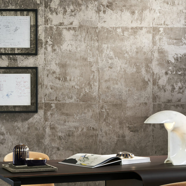 85505 Arte Icons Platinum Taupe
