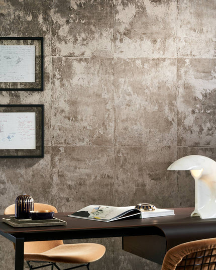 Arte Metal X Patina Platinum 85505A Roomshot