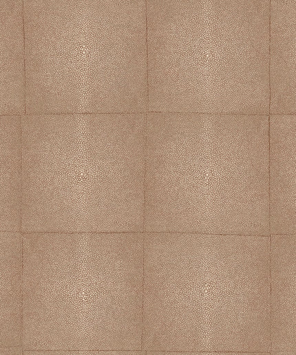 85522 Arte Icons Shagreen Rose Brown