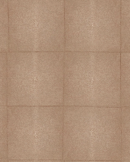 85522 Arte Icons Shagreen Rose Brown