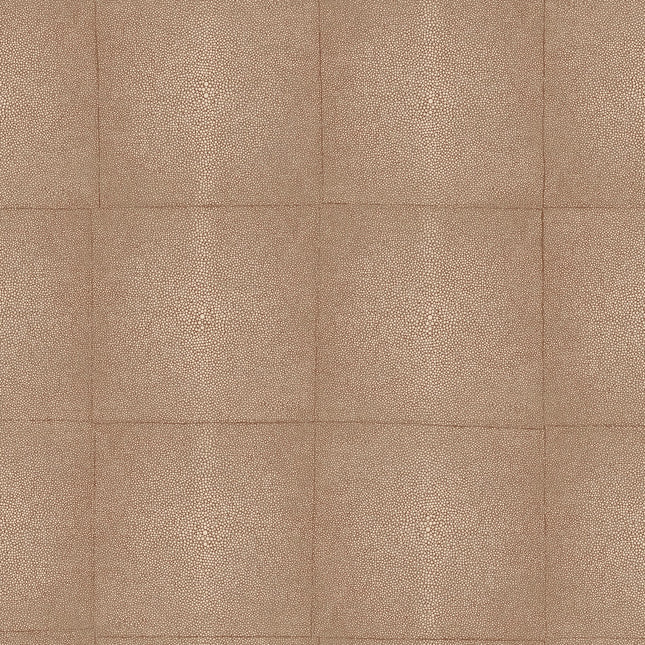 85522 Arte Icons Shagreen Rose Brown