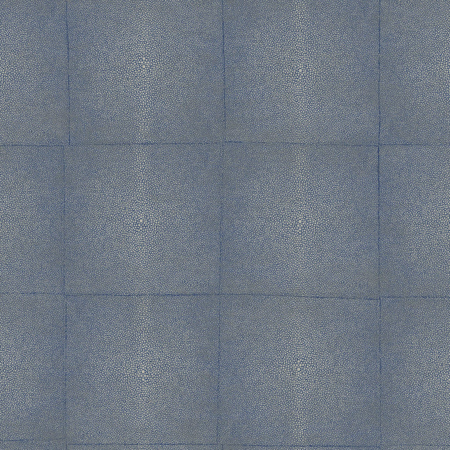 85523 Arte Icons Shagreen Monaco Blue
