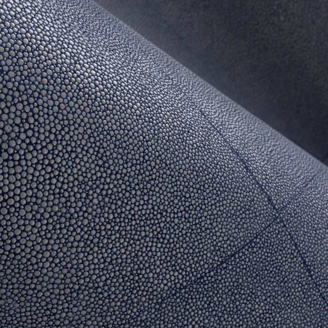 85523 Arte Icons Shagreen Monaco Blue