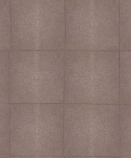 85527 Arte Icons Shagreen Brown Taupe