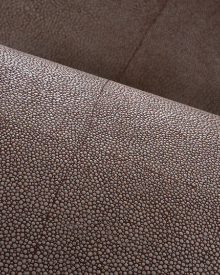 85527 Arte Icons Shagreen Brown Taupe