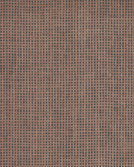 85530 Arte Icons Waffle Weave Brick Red