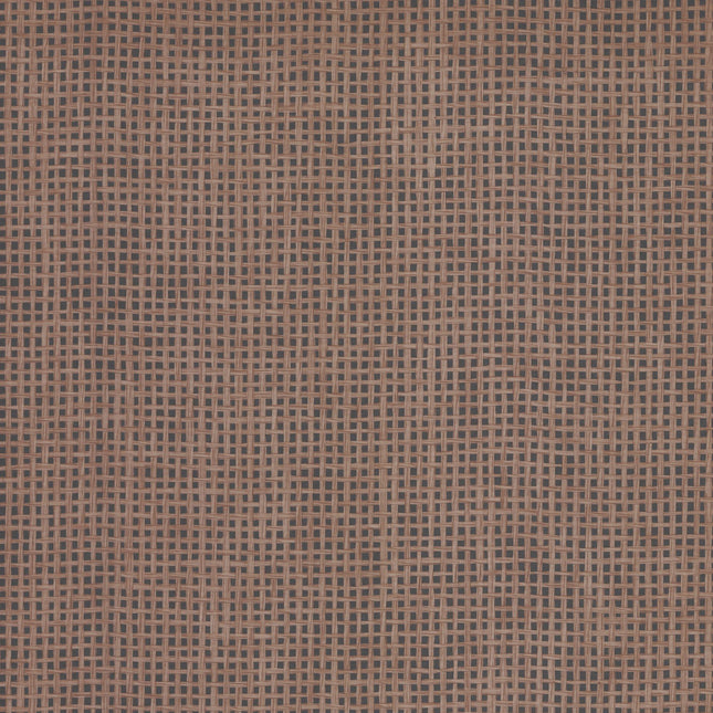 85530 Arte Icons Waffle Weave Brick Red