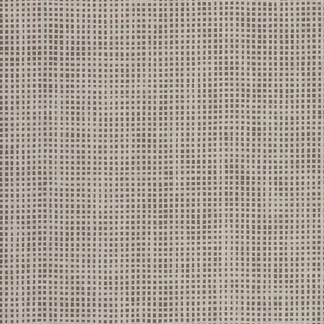 85533 Arte Icons Waffle Weave Warm Grey