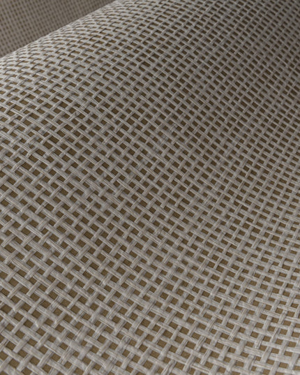 85534 Arte Icons Waffle Weave Camouflage White