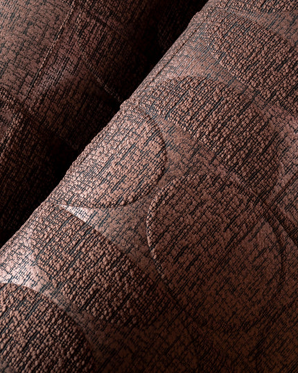 85553 Arte Icons Curve Dark Taupe