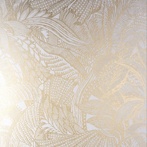 85560 Arte Icons Symbiosis White Gold