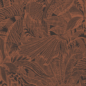 85563 Arte Icons Symbiosis Maroon