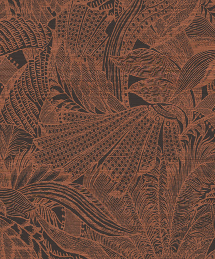 85563 Arte Icons Symbiosis Maroon