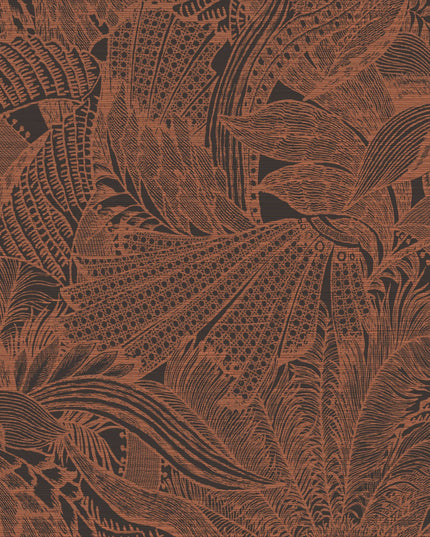 85563 Arte Icons Symbiosis Maroon