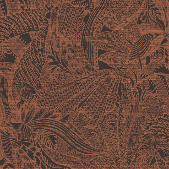 85563 Arte Icons Symbiosis Maroon