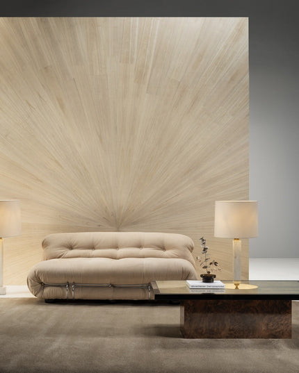 90510 Arte Boutique Sunburst Natural