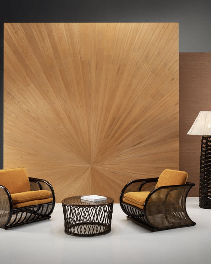 90511 Arte Boutique Sunburst Desert Sun