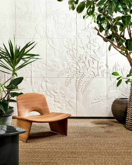 97001 Arte Babylon Between Rivers Ecru