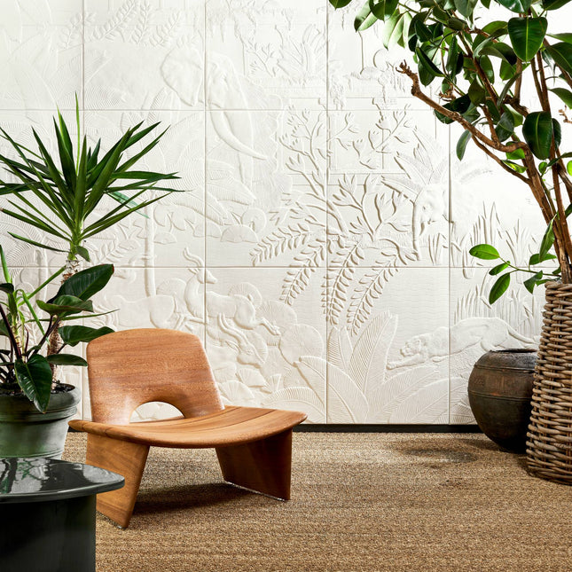 97001 Arte Babylon Between Rivers Ecru
