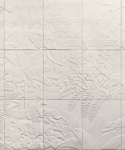 97001 Arte Babylon Between Rivers Ecru