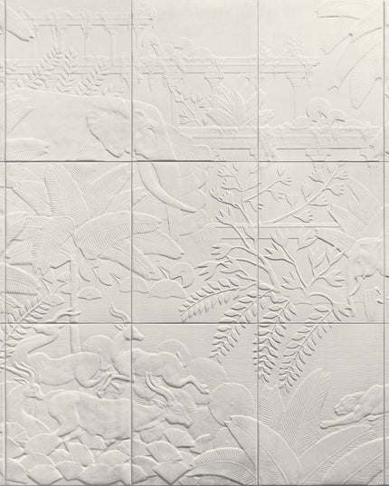97001 Arte Babylon Between Rivers Ecru