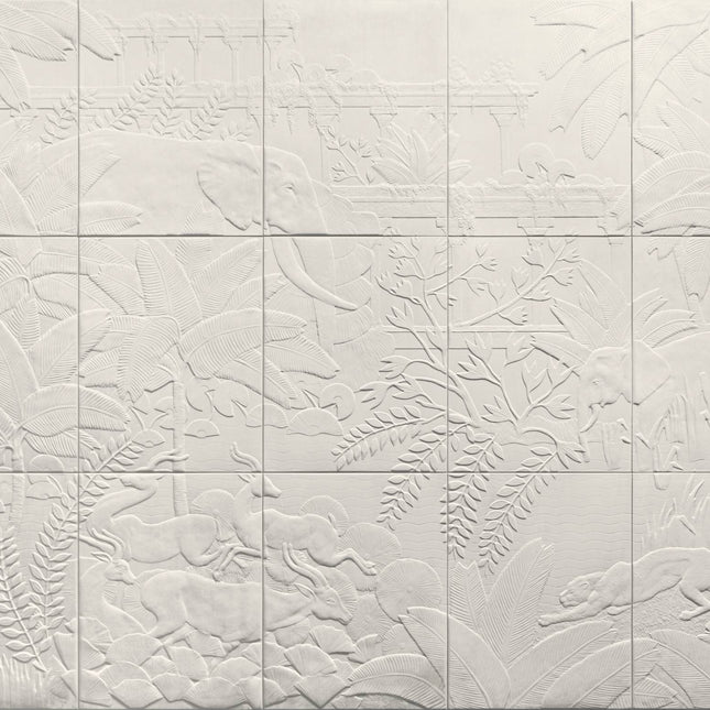 97001 Arte Babylon Between Rivers Ecru