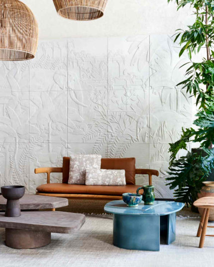 97001 Arte Babylon Between Rivers Ecru