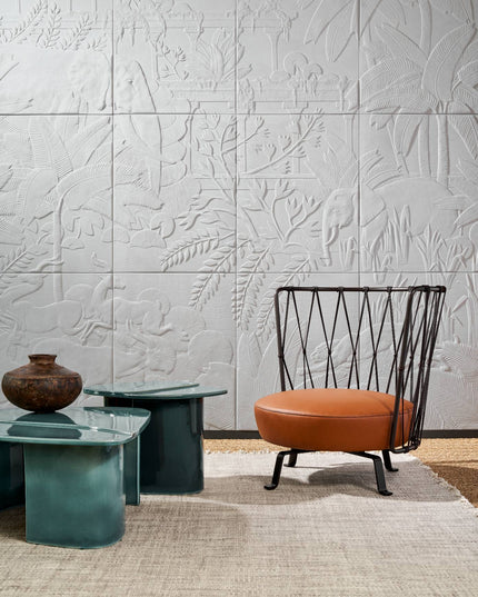 97002 Arte Babylon Between Rivers Feather