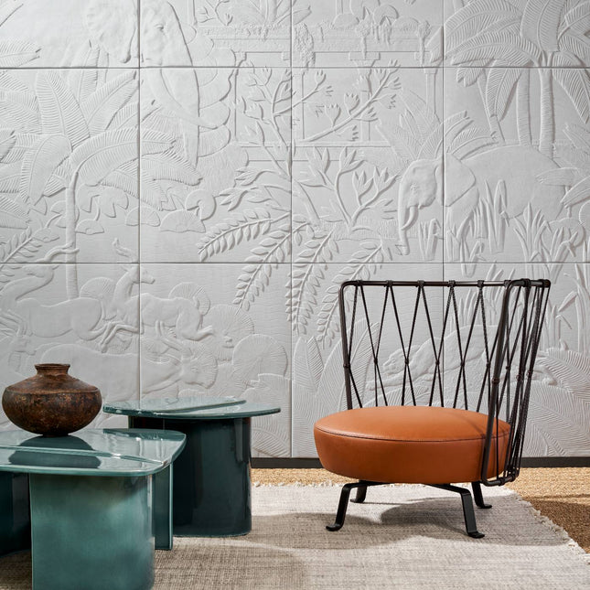 97002 Arte Babylon Between Rivers Feather