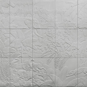 97002 Arte Babylon Between Rivers Feather