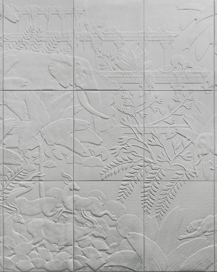 97002 Arte Babylon Between Rivers Feather