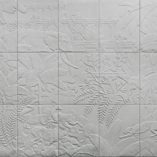 97002 Arte Babylon Between Rivers Feather