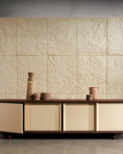 97002 Arte Babylon Between Rivers Feather