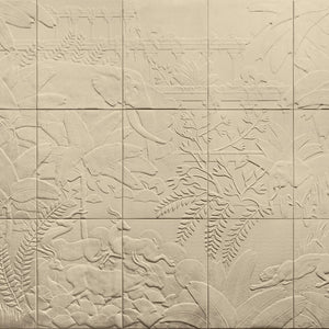 97003 Arte Babylon Between Rivers Rattan