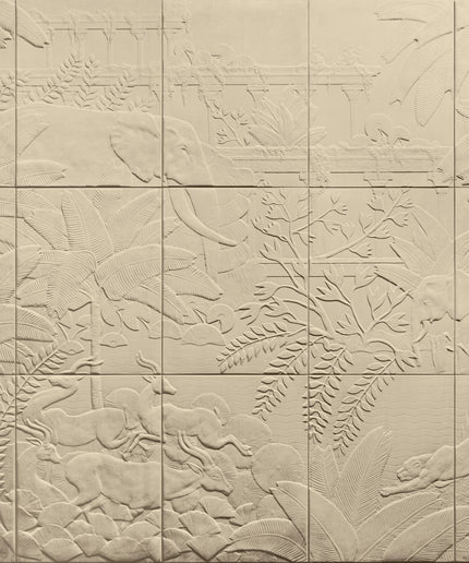 97003 Arte Babylon Between Rivers Rattan