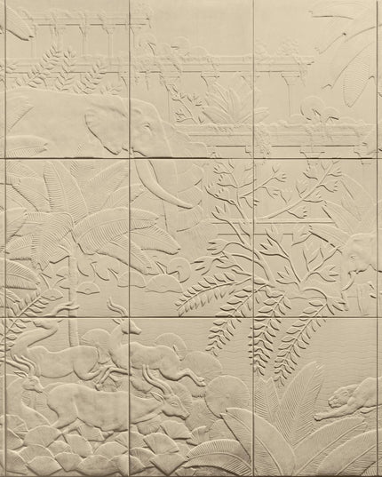 97003 Arte Babylon Between Rivers Rattan