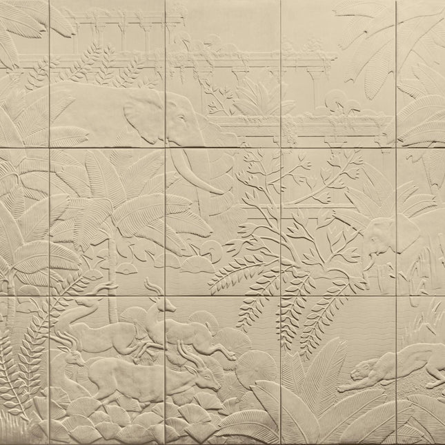 97003 Arte Babylon Between Rivers Rattan